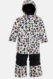Burton Toddler / Kids One Piece Winter Snowsuit W22/23
