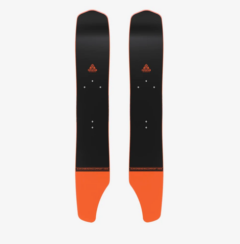 NEW!! Union Rover Approach Skis