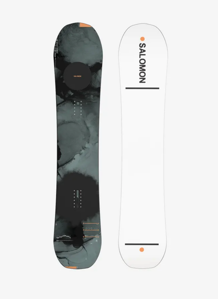 SALE!! Salomon Super 8 Snowboard 2022/23