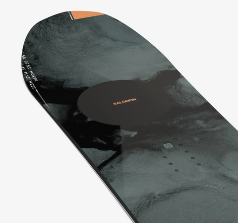 SALE!! Salomon Super 8 Snowboard 2022/23 – darksidesnowsk8life