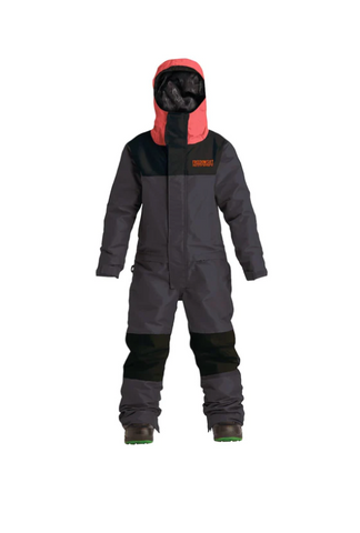 AirBlaster Youth Freedom Snowsuit