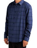 Dakine Charger Flannel Shirt