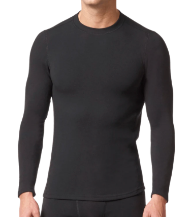 Stanfield's MEN'S EXPEDITION BASE LAYER TOP